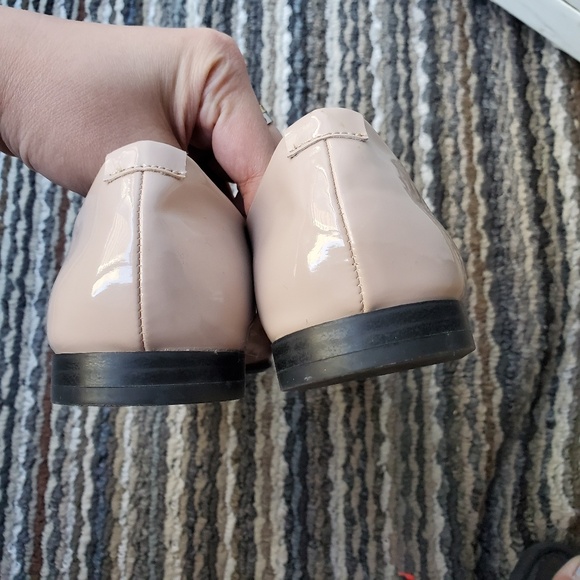 Zara Oxford Patent Loafers - Picture 7 of 8